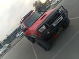 Toyota Hilux Surf 1997 годаүшін7 000 000 тг. в Алматы – фото 4