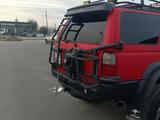 Toyota Hilux Surf 1997 годаүшін7 000 000 тг. в Алматы – фото 5