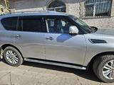 Nissan Patrol 2012 года за 8 000 000 тг. в Алматы – фото 2