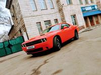 Dodge Challenger 2018 годаүшін19 000 000 тг. в Алматы