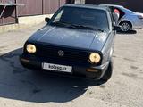 Volkswagen Golf 1990 года за 1 700 000 тг. в Алматы