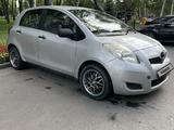 Toyota Yaris 2010 годаүшін3 500 000 тг. в Алматы – фото 2