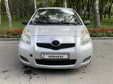 Toyota Yaris 2010 годаүшін3 500 000 тг. в Алматы