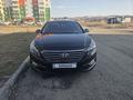 Hyundai Sonata 2015 года за 7 800 000 тг. в Усть-Каменогорск – фото 4