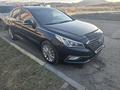 Hyundai Sonata 2015 года за 7 800 000 тг. в Усть-Каменогорск – фото 6