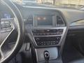 Hyundai Sonata 2015 года за 7 800 000 тг. в Усть-Каменогорск – фото 9