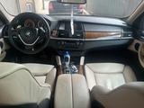 BMW X6 2008 года за 10 500 000 тг. в Алматы – фото 4