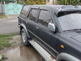 Toyota Hilux Surf 1995 годаfor1 800 000 тг. в Шымкент – фото 4