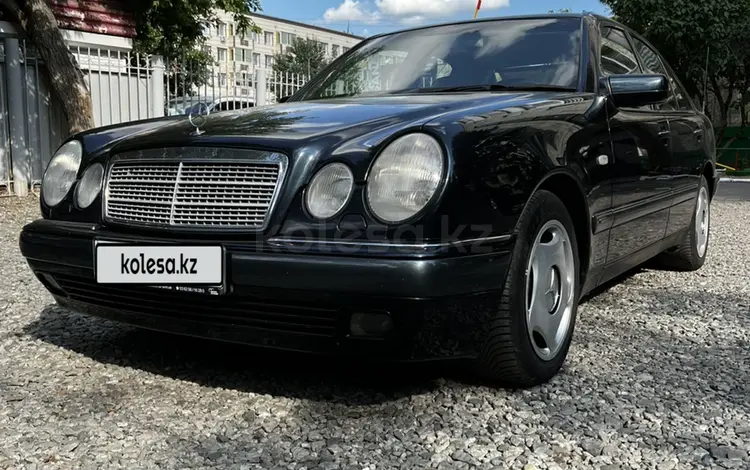 Mercedes-Benz E 280 1998 года за 4 900 000 тг. в Костанай