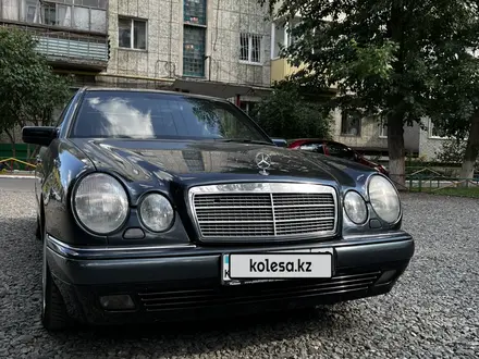 Mercedes-Benz E 280 1998 года за 4 900 000 тг. в Костанай – фото 8