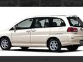 Заднее стекло Nissan liberty 1998-2003үшін35 000 тг. в Астана – фото 2