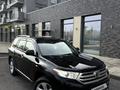 Toyota Highlander 2012 года за 14 999 999 тг. в Алматы – фото 5