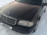 Mercedes-Benz C 180 1995 годаfor1 600 000 тг. в Кокшетау