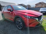 Mazda CX-5 2022 года за 14 800 000 тг. в Алматы – фото 2