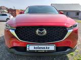 Mazda CX-5 2022 года за 14 800 000 тг. в Алматы – фото 3