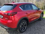 Mazda CX-5 2022 года за 14 800 000 тг. в Алматы – фото 5