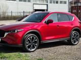 Mazda CX-5 2022 года за 14 800 000 тг. в Алматы