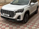 Jetour X90 Plus 2024 года за 14 000 000 тг. в Алматы