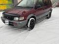 Mitsubishi RVR 1996 года за 1 350 000 тг. в Усть-Каменогорск