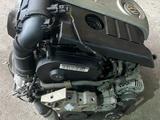 Двигатель Passat B6 (3C) BWA 2.0 турбо TFSI за 650 000 тг. в Алматы – фото 3