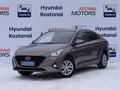 Hyundai Accent 2021 года за 7 290 000 тг. в Костанай