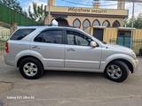Kia Sorento 2008 года за 6 200 000 тг. в Алматы – фото 2