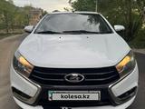 ВАЗ (Lada) Vesta 2019 годаүшін4 950 000 тг. в Усть-Каменогорск
