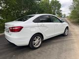 ВАЗ (Lada) Vesta 2019 годаүшін4 950 000 тг. в Усть-Каменогорск – фото 3