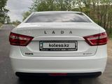 ВАЗ (Lada) Vesta 2019 годаүшін4 950 000 тг. в Усть-Каменогорск – фото 4