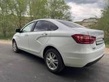 ВАЗ (Lada) Vesta 2019 годаүшін4 950 000 тг. в Усть-Каменогорск – фото 5