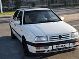 Volkswagen Vento 1994 года за 1 450 000 тг. в Туркестан – фото 3