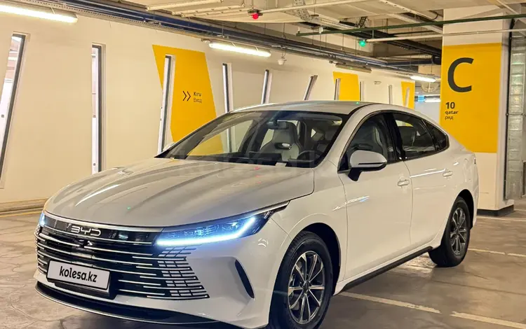 BYD Destroyer 05 Comfort 2025 годаfor8 200 000 тг. в Алматы