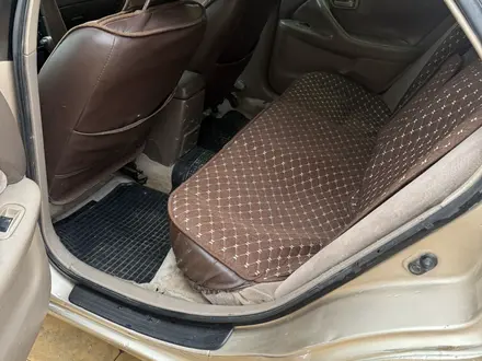 Toyota Camry 1998 года за 2 900 000 тг. в Кызылорда – фото 9