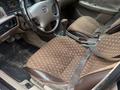Toyota Camry 1998 года за 2 900 000 тг. в Кызылорда – фото 12