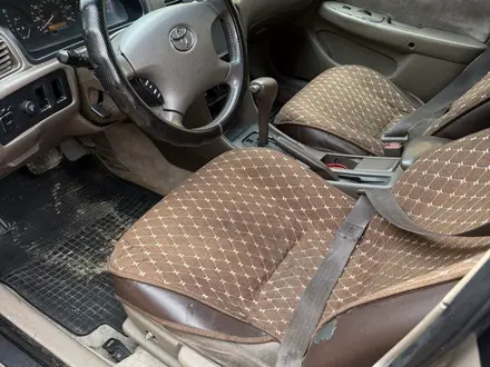 Toyota Camry 1998 года за 2 900 000 тг. в Кызылорда – фото 12