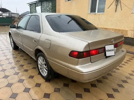 Toyota Camry 1998 года за 2 900 000 тг. в Кызылорда
