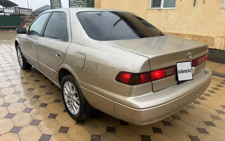 Toyota Camry 1998 года за 2 900 000 тг. в Кызылорда