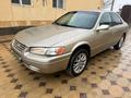 Toyota Camry 1998 года за 2 900 000 тг. в Кызылорда – фото 2