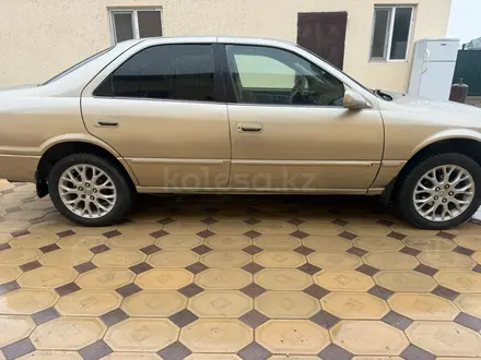 Toyota Camry 1998 года за 2 900 000 тг. в Кызылорда – фото 6