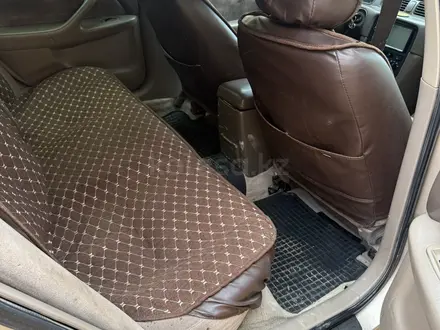 Toyota Camry 1998 года за 2 900 000 тг. в Кызылорда – фото 8