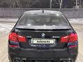 BMW 535 2013 года за 13 000 000 тг. в Алматы – фото 7