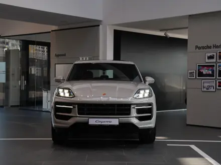 Porsche Cayenne V6 2024 года за 88 620 000 тг. в Астана – фото 4