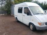 Mercedes-Benz  Sprinter 1998 года за 2 300 000 тг. в Экибастуз – фото 2