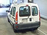 Крышка багажника РЕНО КАНГУ RENAULT KANGOO за 40 000 тг. в Астана