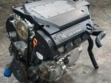 Двигатель (Мотор) АКПП HONDA K24 J30 J35 F23 B20B R20 за 50 000 тг. в Тараз – фото 3
