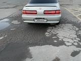 Toyota Mark II 1998 годаүшін2 980 000 тг. в Алматы – фото 2