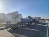MAN  M 2000 1998 годаүшін42 000 000 тг. в Астана – фото 4