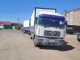 MAN  M 2000 1998 годаүшін42 000 000 тг. в Астана – фото 5