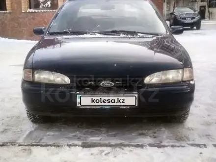 Ford Mondeo 1996 года за 2 150 000 тг. в Караганда – фото 29