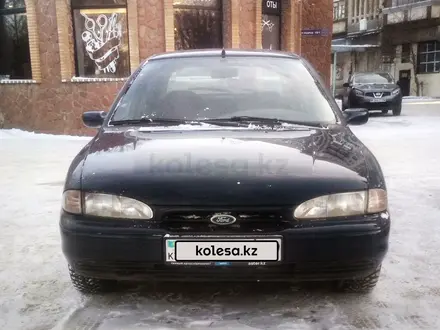 Ford Mondeo 1996 года за 2 150 000 тг. в Караганда